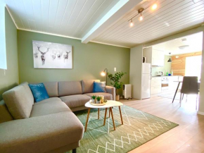 Villa Lovise Riverside